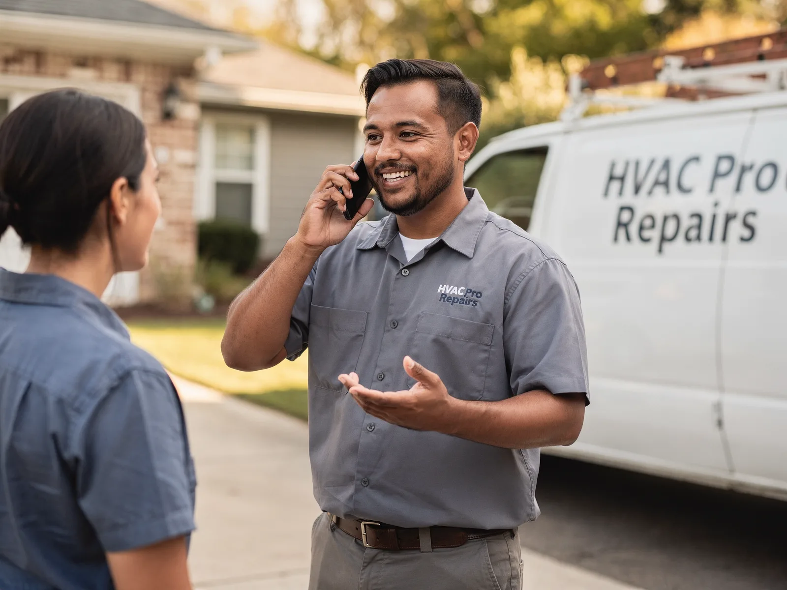 Heat Pump Repair Silverlake, WA FAQs